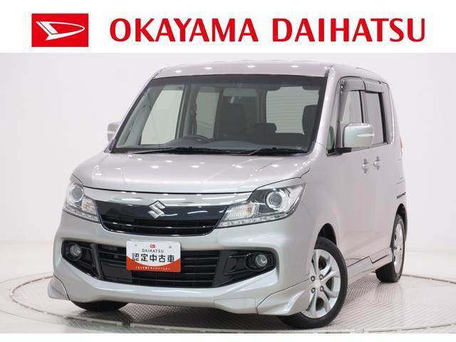 ソリオバンディット1.2 DJE