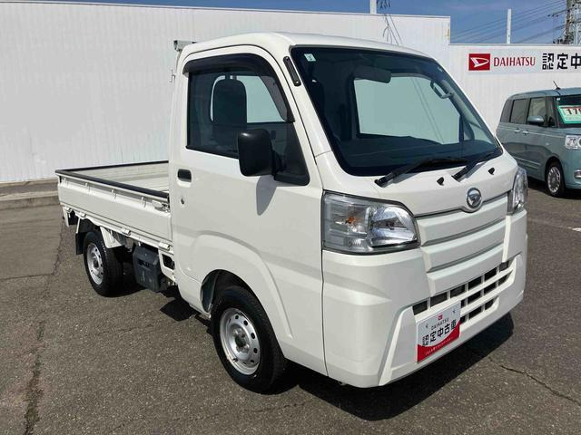 ハイゼットトラックスタンダード 55thアニバーサリー ゴールドエディション 4WD