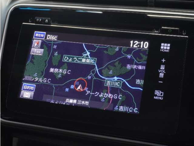 グレイス1.5 ハイブリッド EX 4WD