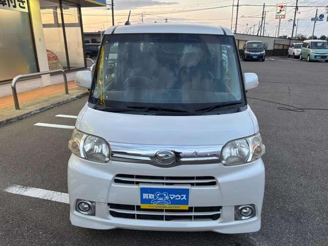 タントG スペシャル