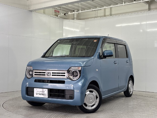 N-WGNL ホンダ センシング