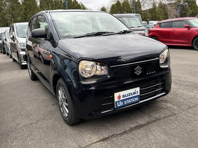 アルトL 4WD