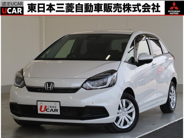 フィット1.5 ホーム