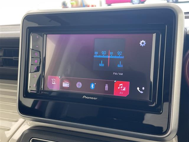 スペーシアハイブリッド(HYBRID)  X