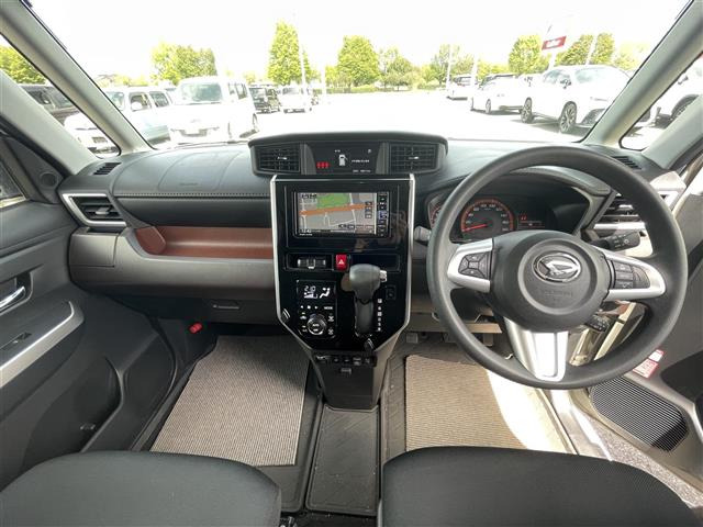 トール1.0 G リミテッドII SAIII