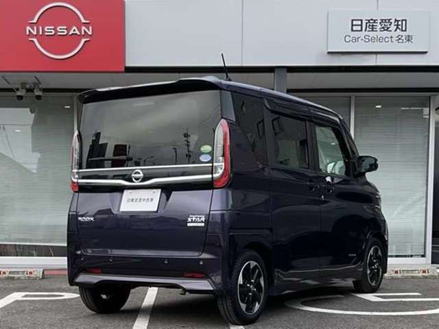 デイズハイウェイスターX プロパイロットエディション