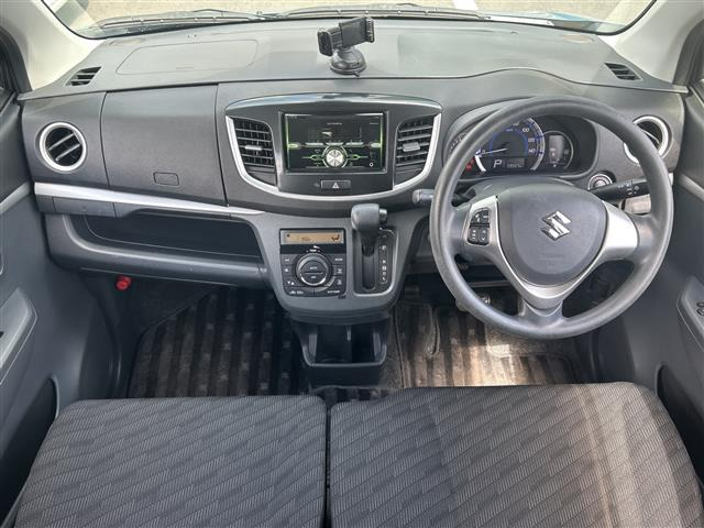 ワゴンRFX リミテッド