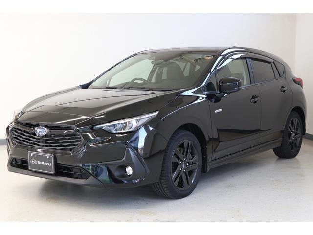 インプレッサハッチバック2.0 ST-G 4WD