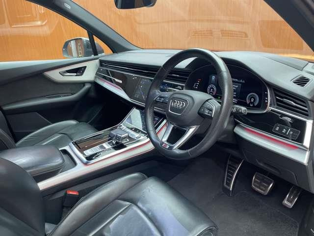 Q745 Sラインリミテッド 4WD