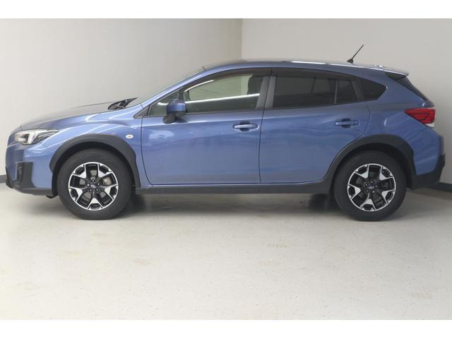 XV1.6i-L アイサイト 4WD