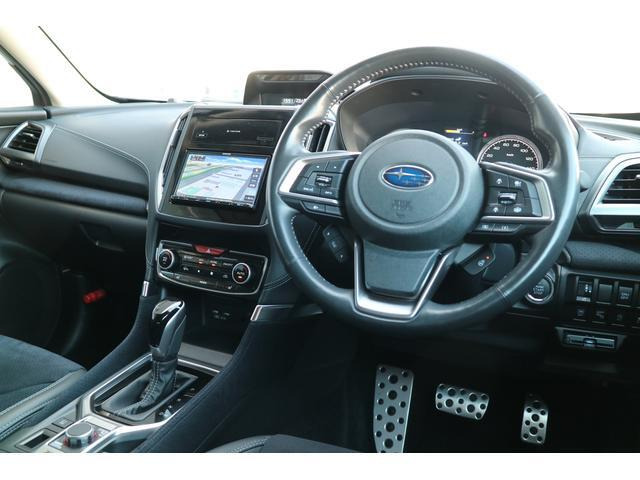 フォレスター1.8 スポーツ 4WD