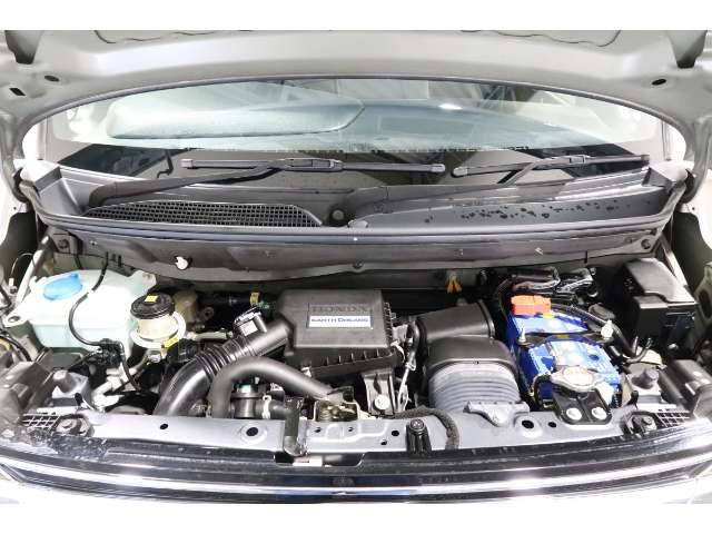 N-BOXG L ターボ ホンダセンシング