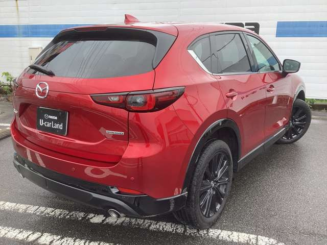 CX-52.2 XD
