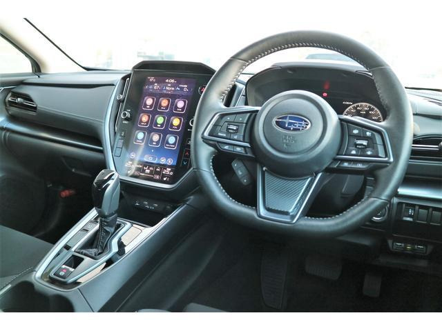 レヴォーグ1.8 GT EX 4WD