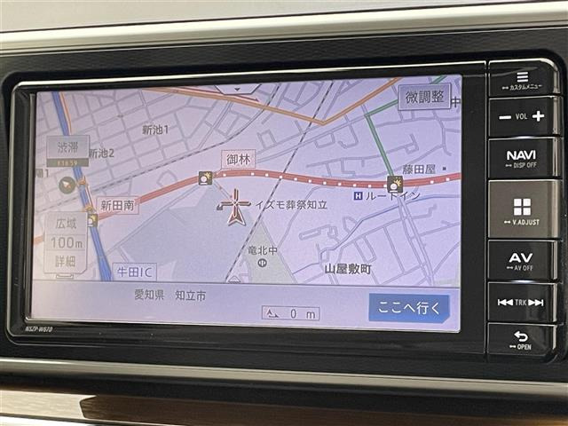 キャストスタイル G SAII