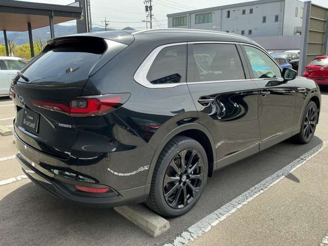 CX-803.3 XD ドライブ エディション ディーゼル 4WD