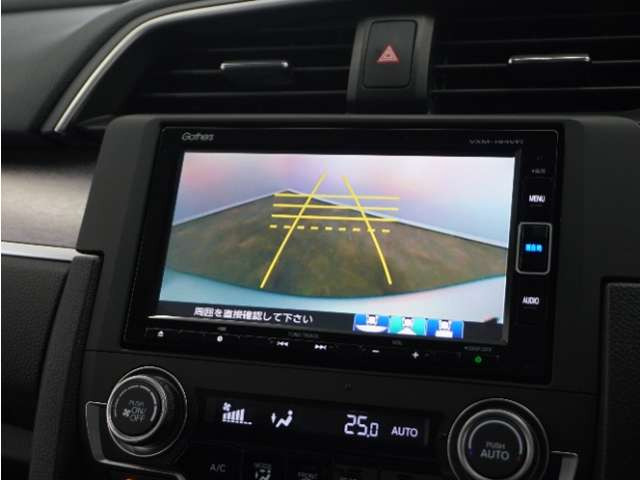 シビックセダン