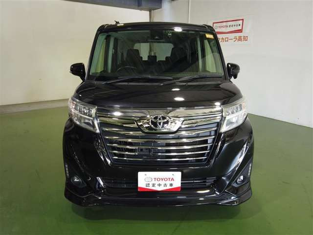 ルーミー1.0 カスタム G S