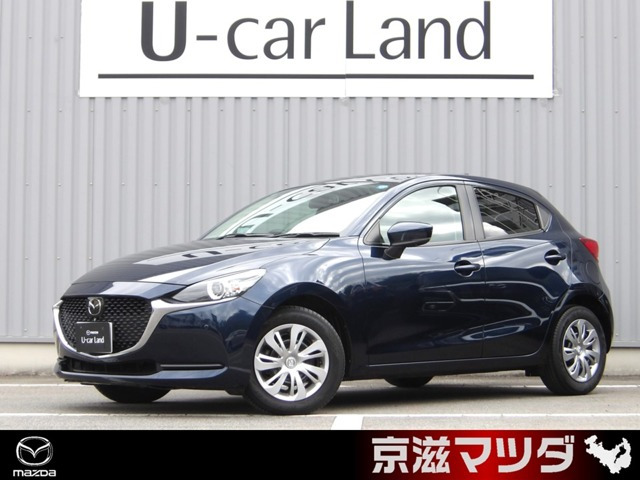 MAZDA21.5 15S プロアクティブ スマートエディションII