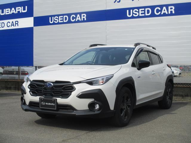 クロストレック2.0 ツーリング