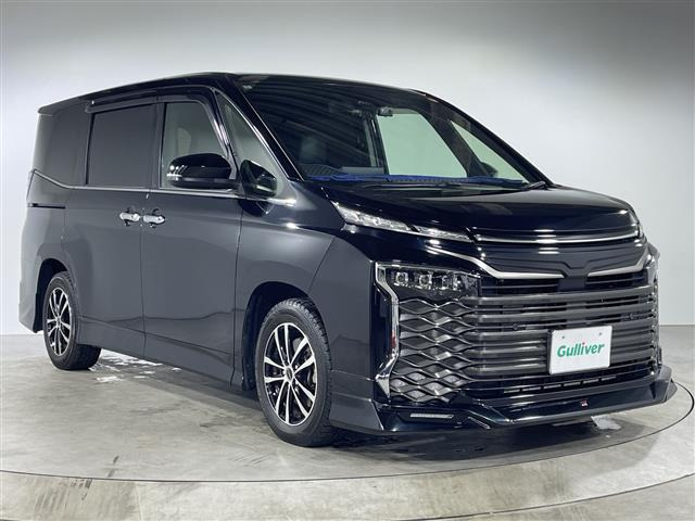 ヴォクシー2.0 S-Z