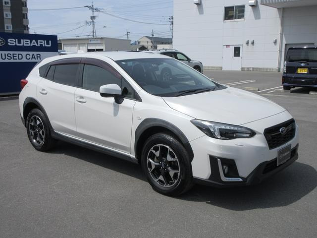 XV1.6i-L アイサイト 4WD