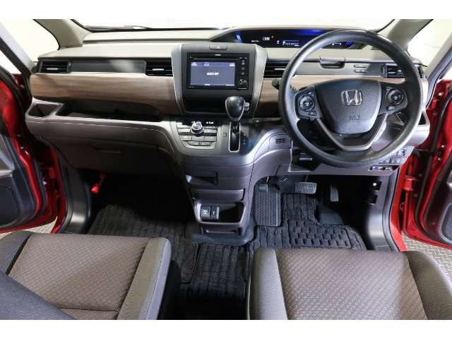 フリード1.5 G ホンダセンシング