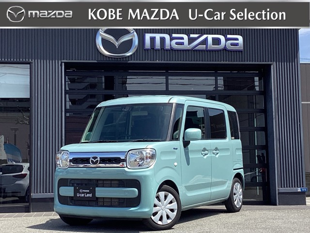 フレアワゴンカスタムスタイル ハイブリッド XS