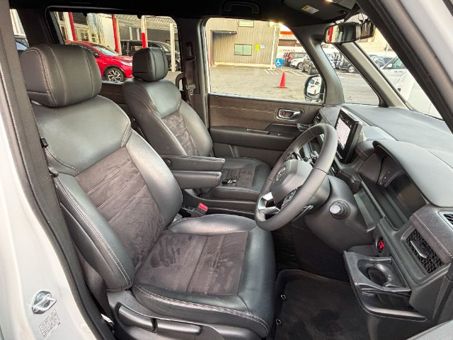 ステップワゴン