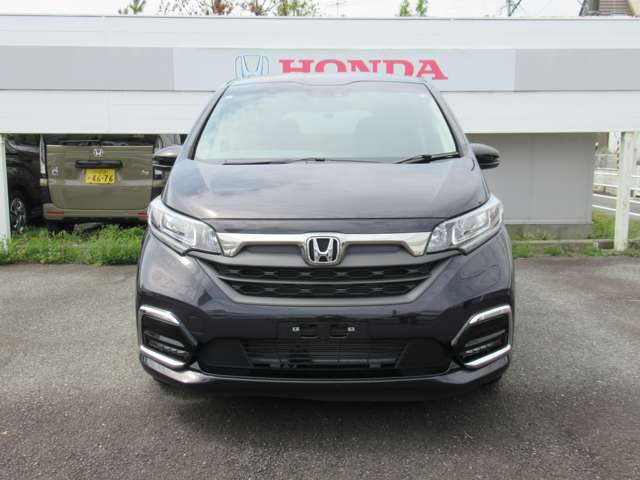 フリード1.5 ハイブリッド G