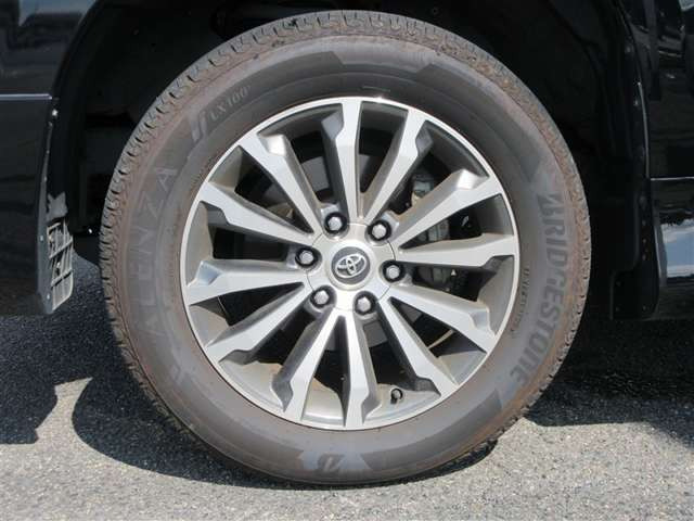 ランドクルーザープラド2.8 TZ-G ディーゼル 4WD