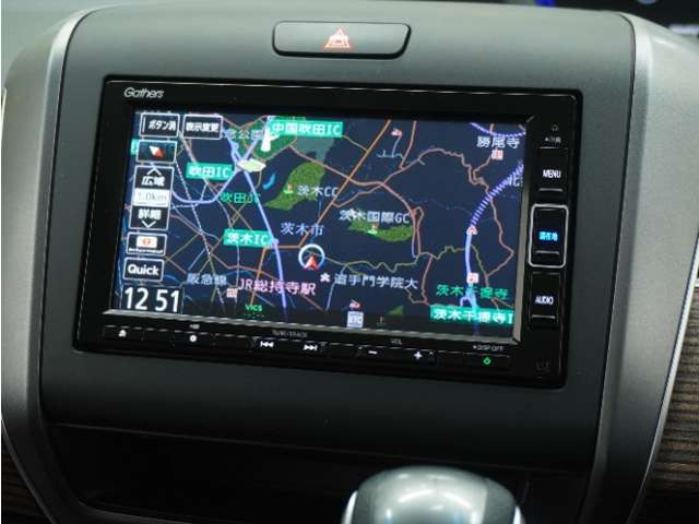 フリード+1.5 クロスター ホンダセンシング