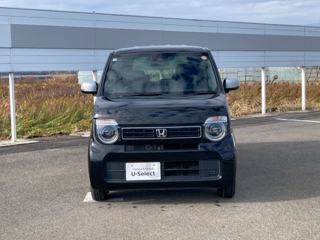 N-WGNL スタイルプラス ビター 4WD