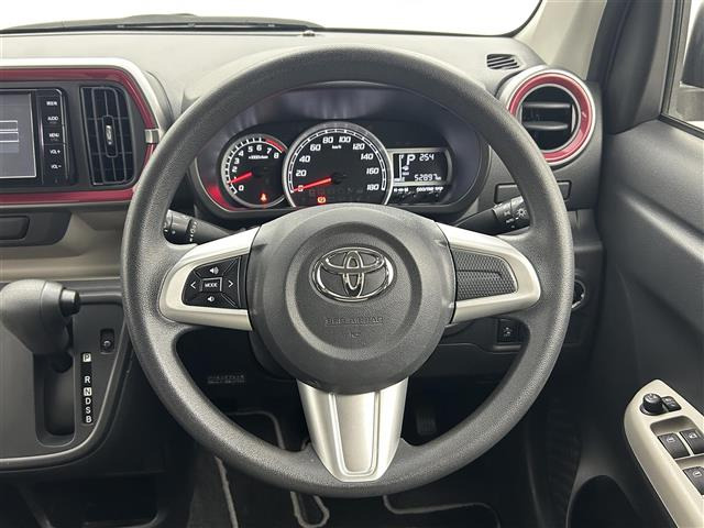 パッソ1.0 モーダ S