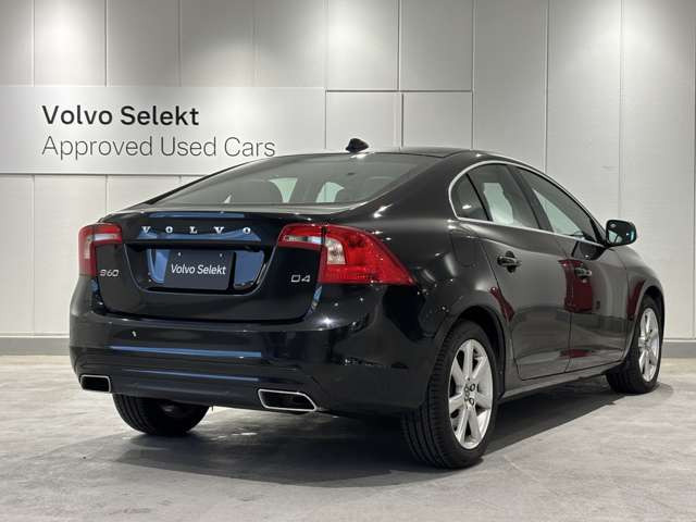 S60D4 タック ディーゼル