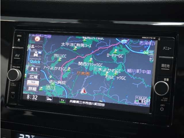 エクストレイル2.0 20X 4WD