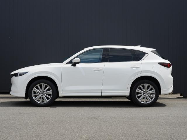 CX-52.2 XD エクスクルーシブ モード