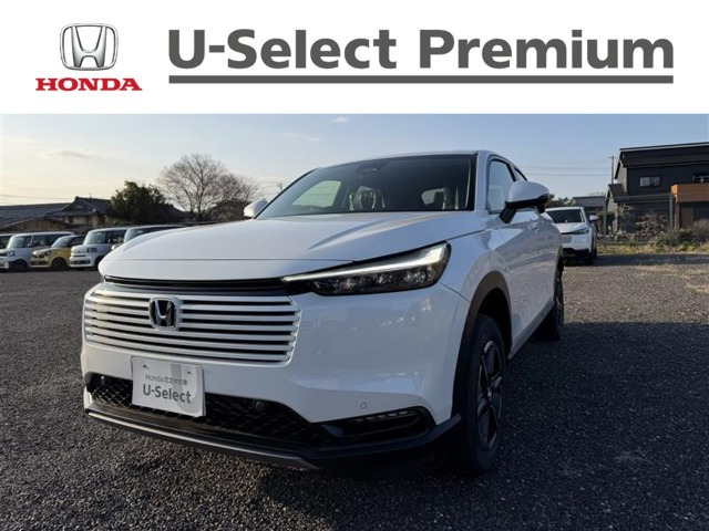 ヴェゼル1.5 G 4WD