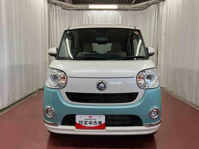 ムーヴキャンバスG メイクアップ VS SAIII