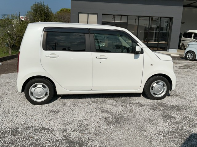 N-WGNL ホンダ センシング