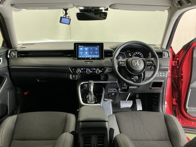 ヴェゼル1.5 ハイブリッド Z