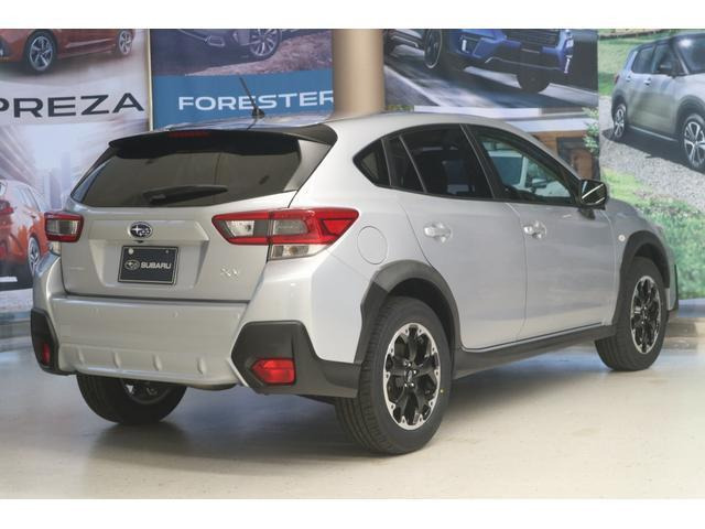 XV1.6i-L アイサイト 4WD