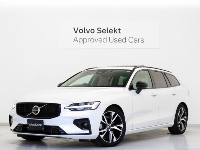 V60アルティメット B4 ダーク エディション