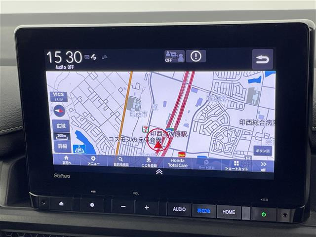 ステップワゴン2.0 e:HEV スパーダ