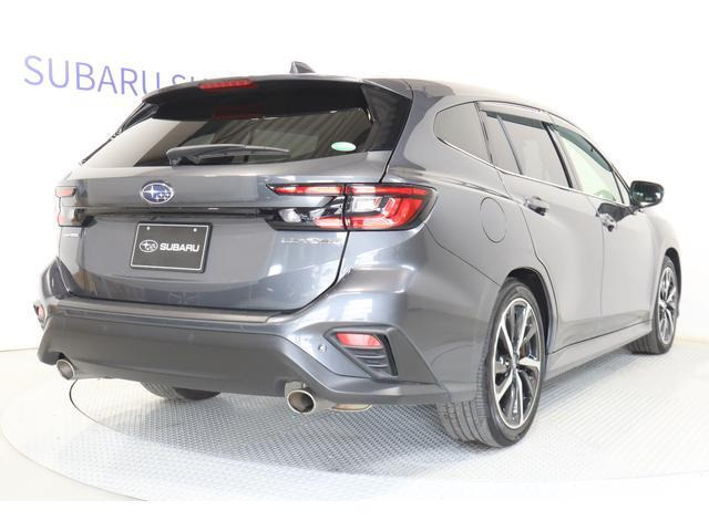 レヴォーグ1.8 GT-H EX 4WD