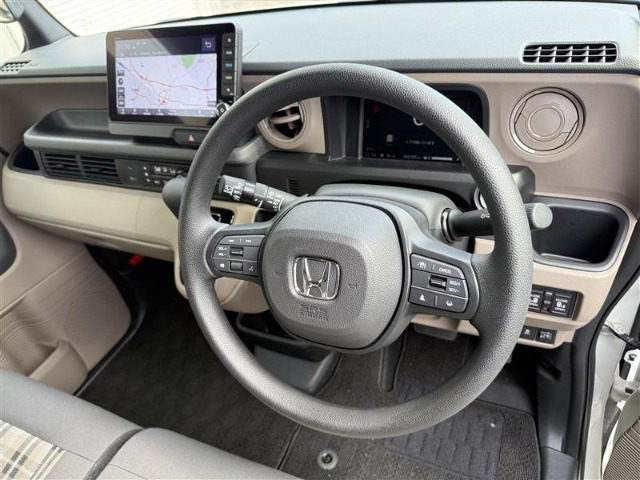 N-BOXジョイ モノトーン 4WD