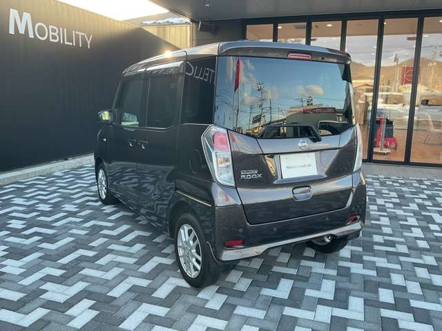 デイズルークスS 4WD