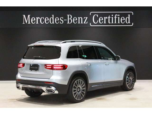 GLBGLB180 AMGラインパッケージ