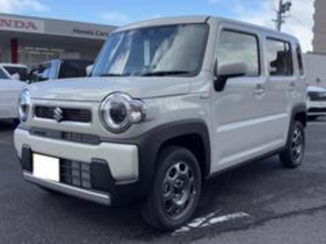 スペーシアハイブリッド(HYBRID) G