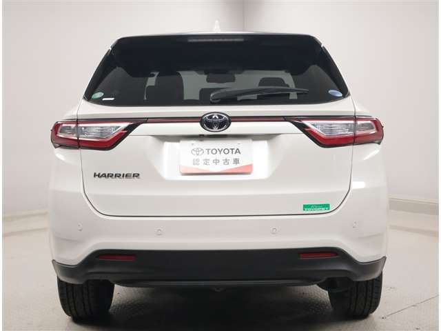 ハリアー2.0 プレミアム